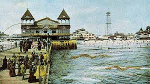 Coney Island Early Years 1609 1880 Coney Island History Coney Island Amusement Park Coney Island