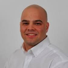 I'm happy to share that I'm starting a new position as Enterprise Solutions  Architect at Enterprise Vision Technologies!