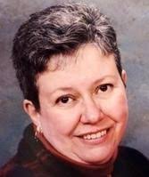 Gayle McKnight Obituary (1945