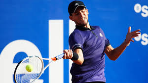 Informationen zu cookies im orf.at netzwerk. Tennis So Siehst Du Dominic Thiems Barcelona Finale Sport Mix