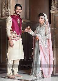 Maya Ali Brother S Nikah Pictures New Fashion Saree Fashion Trending Dresses