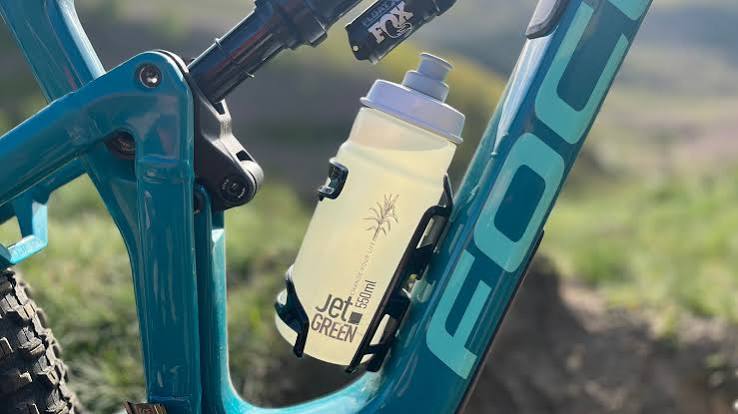 Bike Bottle Cages
