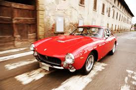 Ten years ago, the market value of a 350 gt hovered around $66,000, or slightly less than half that of the gtb. Ferrari 250 Gt Lusso Berlinetta By Scaglietti