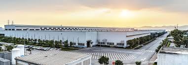 Tổng quan về khu công nghiệp Bá Thiện 1 (Vĩnh Phúc) | ALS