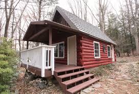 Maybe you would like to learn more about one of these? 5 Tiny Cabins In The Poconos You Can Rent This Summer Curbed Philly