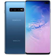 Purchase a used samsung galaxy s10 from the mobile base and save loads compared to buying brand new. Samsung Galaxy S10 Unlocked 128gb Open Box Prism Blue Walmart Canada