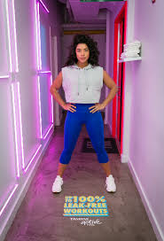 Personal attention for every member. 305 Fitness The Latest Athleisure Mag Athleisure Culture