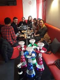 Salon de thé chicha paris. Good S Restaurant Bar A Chicha Paris Montparnasse Restaurant Reviews Photos Phone Number Tripadvisor