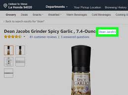 Maybe you would like to learn more about one of these? Nach Verkaufer Auf Amazon Suchen 5 Schritte Mit Bildern Wikihow