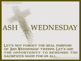 It is preceded by shrove tuesday and falls on the first day of lent, the six weeks of penitence before easter. Ash Wednesday Wallpapers Wallpaper Cave