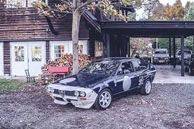 Image result for Navy Blue 1976 Alfa-Romeo