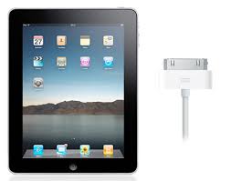 Charging without usb is trickier. The Best Way To Charge Your Ipad Mobile Fun Blog