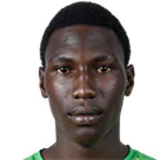 Sulieman Jamaal Benn (West Indies Cricket Player)