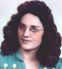 Ruth Naomi Phillips Wiggins Immel Van Dusen (1917-2003)