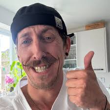 It's no secret that I love hats… I've had an extensive collection over the  years… I saw someone wearing a cap with no peak