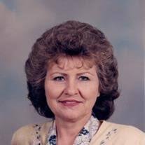 Joyce Stover Obituary