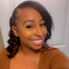 Cedric Mitchell and Sadeja Dove's Wedding Website