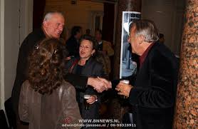 Want niemand lijdt zo onder het verlies van hans van mierlo als zij en dat draagt ze breed uit. 031201 65 Http Www Bnnews Nl Nederland