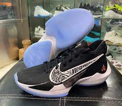 Inside the chase for the nba sneaker market's biggest free agent: Nike Zoom Freak 2 Release Date Sole Collector