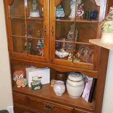 Secure, easy checkout · buyer protection Best Antique Solid Wood Corner Hutch For Sale In Monroe North Carolina For 2021