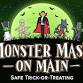 Monster Mash on Main
