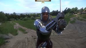 Meet herman to tell him about finished tasks. Kingdom Come Deliverance Faint Hearted Knight Hardcore Mode Youtube