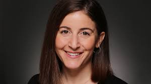 Netflix Names Emily Feingold as Vice President of Communications ...