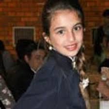 Iris Rocha Oenning (@IrisOenning)