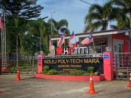 Unit psikologi dan kerjaya kolej komuniti kuantan. College Kolej Poly Tech Mara Nearby Kuantan In Malaysia 5 Reviews Address Website Maps Me