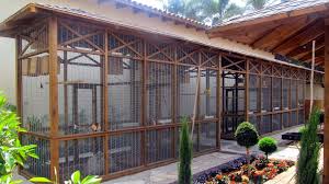 Garden Aviary Construction Stages Roof Garden Design Roof Garden Contemporary Garden
