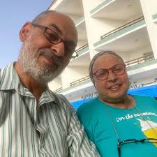 Profile for Ali Shawki