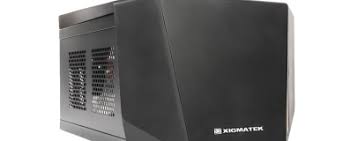 Build a xigmatek xigmatek octans case pc with our pc builder. Xigmatek Octans Review Bit Tech Net