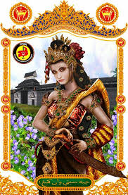 Mengikut sejarah tempatan, cik siti wan kembang ialah puteri kepada raja ahmad, yang dipertua kelantan dengan isterinya yang bernama cik banun, anak bongsu kepada nara diraja, seorang pembesar kelantan. A Thread From Ammardathinker Memandangkan Ramai Orang Sembang Pasal Women Power Women Kerjaya X Kahwin Gitu Aku Ingat Nak Tunggang