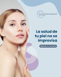 Dra. María Elena Castañeda B.