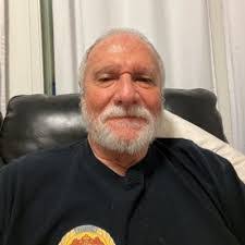 Ron Pate's Instagram, Twitter & Facebook