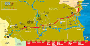 Ada atas urusan kerja dan jugak urusan keluarga. Klk Kuala Lumpur Karak Highway E8 Klia2 Info