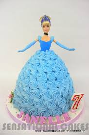 Princess cake featuring belle from beauty and the beast 7. Princess Doll Cake Singapore Barbie Jelly Cake Home Facebook With Their Sweet And Creamy Flavor They Help Express Love And Warm Wishes For Your Dear Ones In The Best Manner