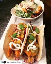 American delivered from turtle jack's muskoka grill at 8295 financial dr, brampton, on l6y 0c1, canada. Big Bang Taco Yunmmyyyy Picture Of Turtle Jack S Milton Tripadvisor
