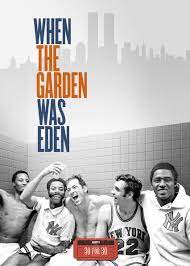 Though max see's a corpse he accepts it as proof that ash is in fact alive. Is 30 For 30 When The Garden Was Eden On Netflix Where To Watch The Documentary New On Netflix Usa