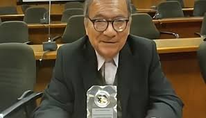 El XI Concurso de Narrativa Ismael Soria homenajeará a Rodríguez Gussoni y  abrió inscripciones