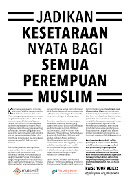 Maybe you would like to learn more about one of these? Join Us In Urging Leaders Of Muslim Countries To Stand Against Persecution Of Women S Rights Defenders Musawah