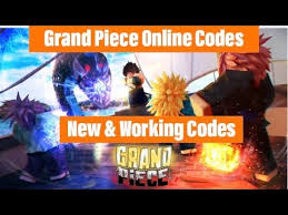 Our grand piece online codes are 100% op working code. Grand Piece New Working Codes Roblox Promo Codes Roblox Grand Piece Online Codes Youtube