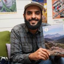 Brooker Enterprises wants to paint your bike (Video Ad)