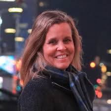 Allyson Heller's Instagram, Twitter & Facebook