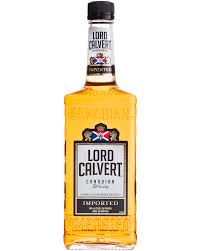 Lord Calvert Canadia Whisky Lord Calvert From The Heart Of Canada Montreal Has Been A Canadian Classic For Over 50 Years W Whisky Wine Discount Wine And Beer