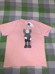 Shop online with our new fall/winter collection with free returns on all orders. Ø®Ù†Ø²ÙŠØ± ØµØºÙŠØ± Ø¯ÙˆÙ„Ø§Ø± ØªØ£Ø®ÙŠØ± Kaws X Uniqlo Companion Tee Pink Citedugout44 Com