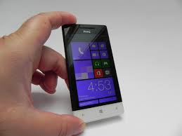 HTC Windows Phone 8S Review: Nice ...