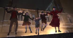 See full list on en.wikipedia.org Mary Poppins Ruckkehr Film 2018 Trailer Kritik Kino De