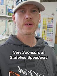 Season preparation underway! See you for the first race of the year