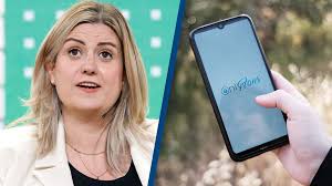 OnlyFans CEO Keily Blair sparks debate after insisting platform is not a  porn site - Social Media - UNILAD